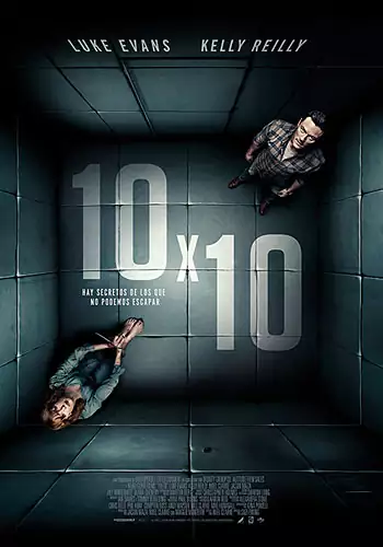 Pelicula 10 x 10 VOSE, thriller, director Suzi Ewing