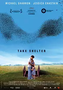 Pelicula Take Shelter VOSC, drama, director Jeff Nichols