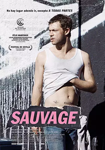 Sauvage (VOSE)