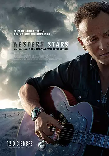 Western Stars (VOSE)