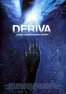 Pelicula A la deriva, thriller, director Hans Horn