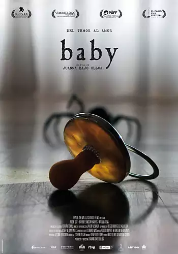 Pelicula Baby, drama, director Juanma Bajo Ulloa