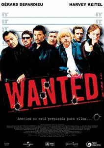 Pelicula Wanted, comedia, director Brad Mirman