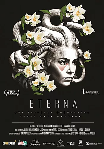 Pelicula Eterna, documental, director Juanma Sayalonga i David Sainz