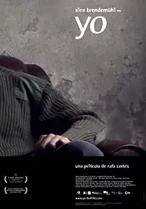 Pelicula Yo, drama, director Rafael Corts