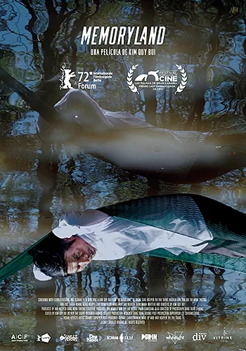 Pelicula Memoryland, drama, director Kim Quy Bui