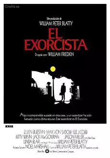 El exorcista