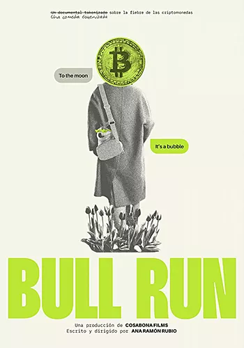 Pelicula Bull Run, documental, director Ana Ramn Rubio