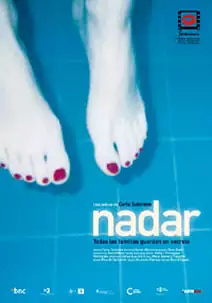 Pelicula Nadar, documental, director Carla Subirana
