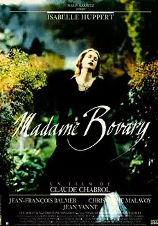 Madame Bovary (VOSE)