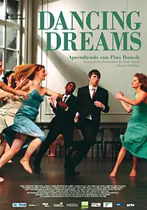 Pelicula Dancing dreams, documental, director Anne Linsel y Rainer Hoffmann