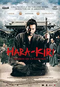 Hara-Kiri