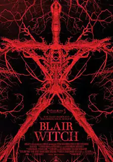 Blair witch (VOSE)