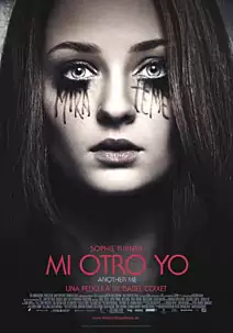 Pelicula Mi otro yo, drama thriller, director Isabel Coixet