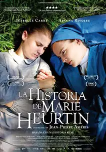 Pelicula La historia de Marie Heurtin, drama, director Jean-Pierre Amris