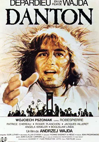 Danton (VOSE)