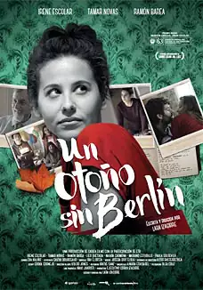 Pelicula Un otoo sin Berln, drama, director Lara Izagirre