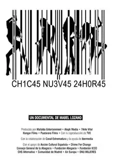 Pelicula Chicas nuevas 24 horas, documental, director Mabel Lozano