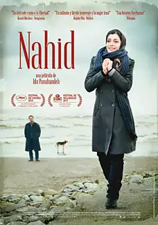 Pelicula Nahid, drama, director Ida Panahandeh