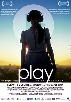 Pelicula Play, drama, director Alicia Scherson