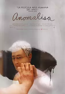 Anomalisa (VOSE)