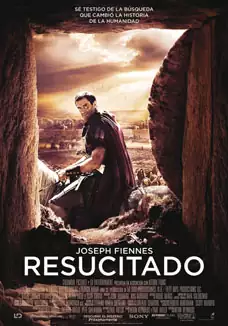 Pelicula Resucitado, drama epica, director Kevin Reynolds