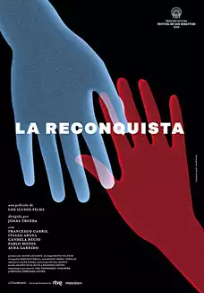 Pelicula La reconquista, ciencia ficcion, director Jons Trueba