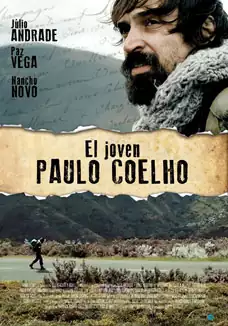 Pelicula El joven Paulo Coelho, biografico, director Daniel Augusto