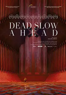 Dead slow ahead (VOSE)