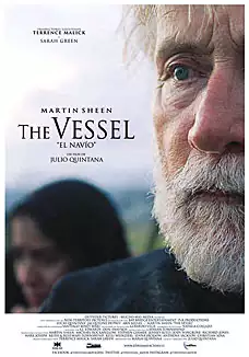 Pelicula The vessel El navo VOSE, drama, director Julio Quintana