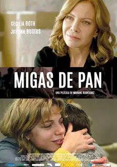 Pelicula Migas de pan, drama, director Manane Rodrguez