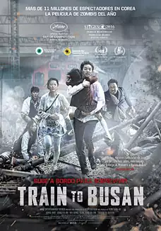 Pelicula Train to Busan, terror, director Yeon Sang-ho