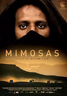 Pelicula Mimosas VOSE, drama, director Oliver Laxe