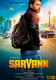 Sarvann (VOSI)