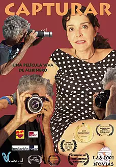 Pelicula Capturar Las 1001 novias, comedia drama, director Fernando Merinero