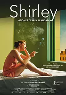 Pelicula Shirley visiones de una realidad VOSE, drama, director Gustav Deutsch