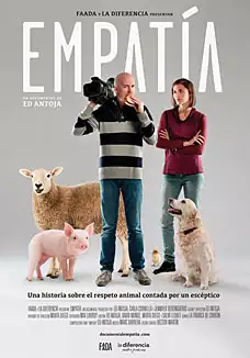 Pelicula Empata, documental, director Ed Antoja