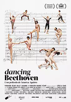 Pelicula Dancing Beethoven, documental, director Arantxa Aguirre