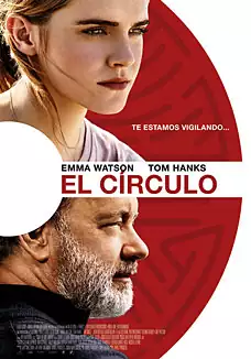 Pelicula El crculo VOSE, thriller, director James Ponsoldt