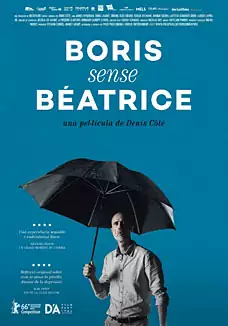Pelicula Boris sense Batrice VOSC, drama, director Denis Ct