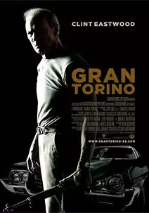 Pelicula Gran torino VOSE, thriller, director Clint Eastwood