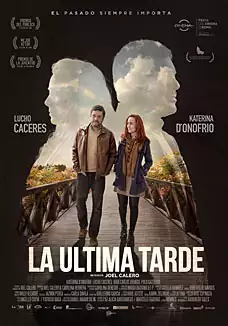 Pelicula La ltima tarde, drama, director Joel Calero