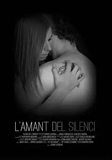 Pelicula Lamant del silenci CAT, drama, director Jordi Cadena