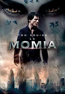 Pelicula La momia 3D, aventures, director Alex Kurtzman