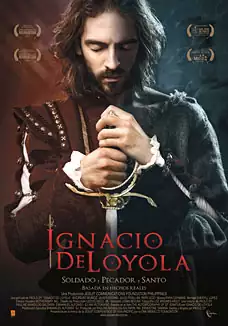 Pelicula Ignacio de Loyola, biografico, director Paolo Dy y Cathy Azanza