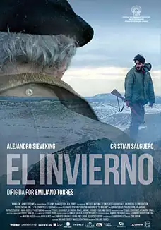 Pelicula El invierno, drama, director Emiliano Torres