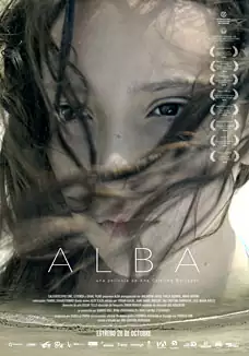 Pelicula Alba, drama, director Ana Cristina Barragn