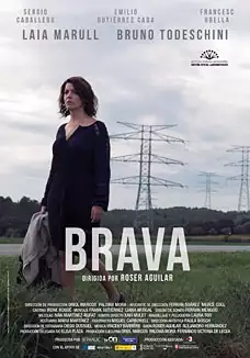 Pelicula Brava, drama, director Roser Aguilar