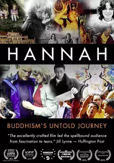 Hannah. La travesa indita del Budismo (VOSC)