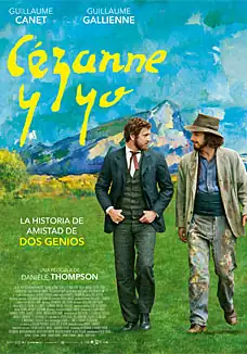 Czanne y yo (VOSE)